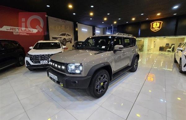 جيتور T2 2025 للبيع في العراق - اربيل